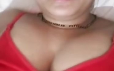 Busty Naughty Sexy Bhabhi Sex With Her Fb Lover